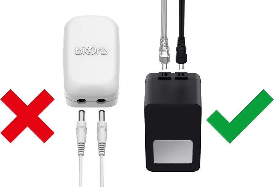 Accesorios clásicos 15 LED para acuarios Foto 3 de 4