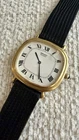 New ListingVINTAGE 1980s Men’s SEIKO CHARIOT Quartz, - RUNNING FINE, Crystal Has Crack