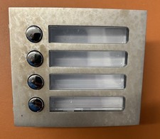 aiphone GT-SW  GF-4P intercom module - USED  15 