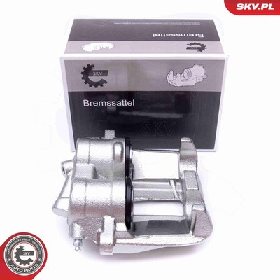 Bremssattel ESEN SKV 50SKV174 Grauguss für VW LT 28 46 2 2DC 2DF 2DG 2DL 2DM 2DA