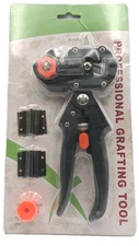 Professional Grafting Tool Set Nursery Fruit Tree Pruning Shears Garden Tools