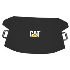 Windshield Snow Cover, Toughest Car 78" x 43" inch Windshield Cover Black