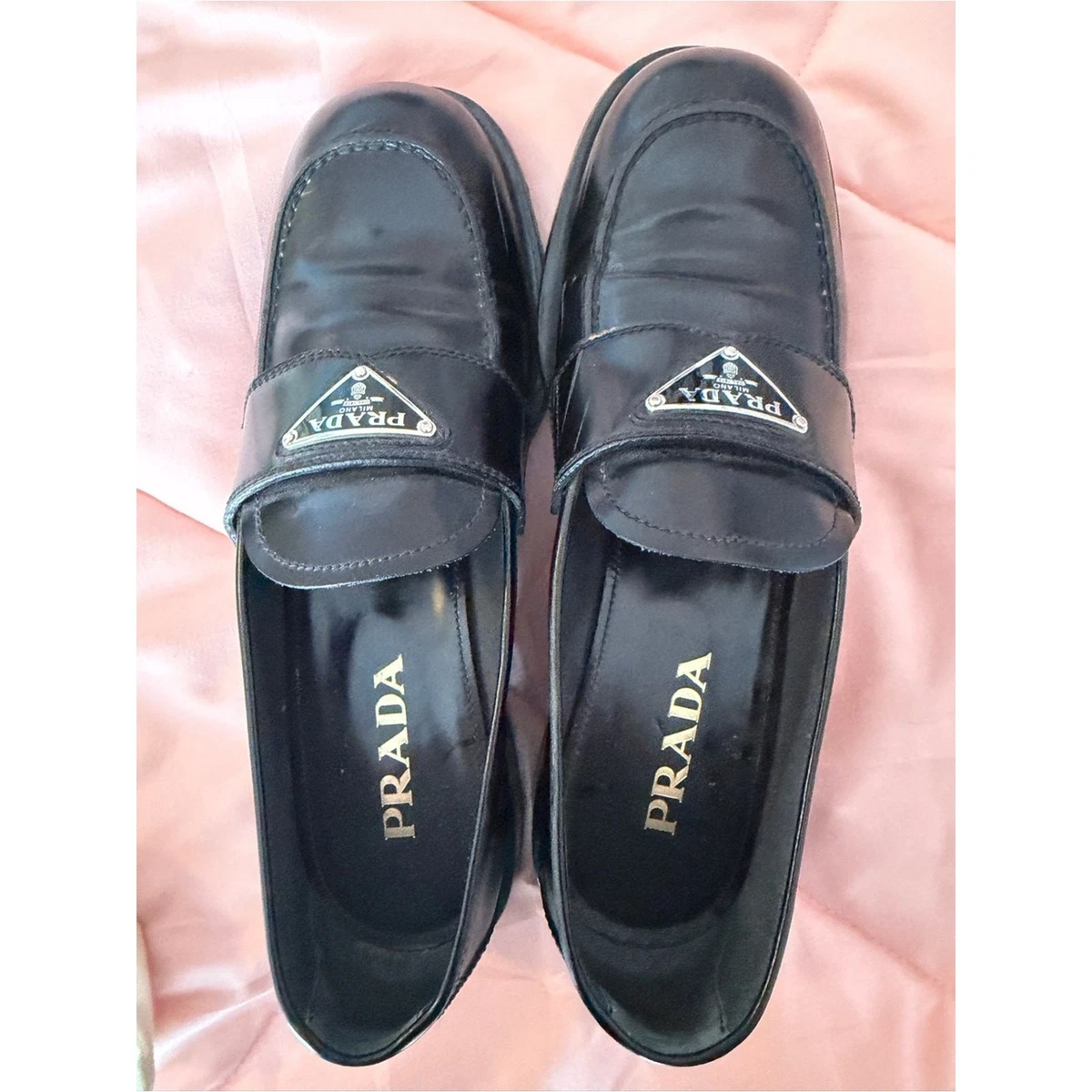 25+ Prada Comfort Shoes for Women for sale | Updated Oct 2026