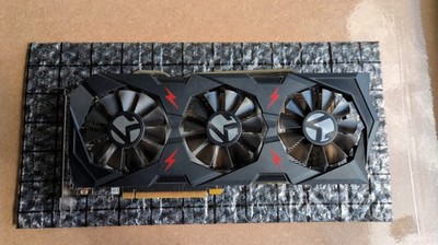 Maxsun Nvidia-P106-100 6GB RAM Mining, AI GPU, (wie GTX 1060)