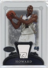 2006-07 Bowman Sterling Dwight Howard #19 HOF t8i