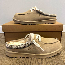 UGG Tasman Mule NEW Youth 5/Womens 6.5