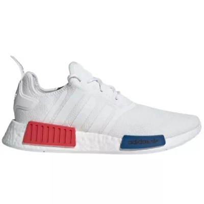 GZ7925 ADIDAS NMD-R1 BASKETS CHAUSSURES POUR HOMMES CHAUSSURES DE COURSE... - Photo 1/4