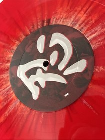 Shinobi Turbografx-16 Nintendo NES ZX Spectrum 128 OST Vinyl Record LP Rare SEGA