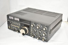 Yaesu FT-102S HF All Mode Transceiver - Used Amateur Radio, AS-IS