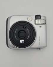 FUJIFILM Instax Mini 70 Michael Kors Silver Instant Film Camera - Used/Excellent