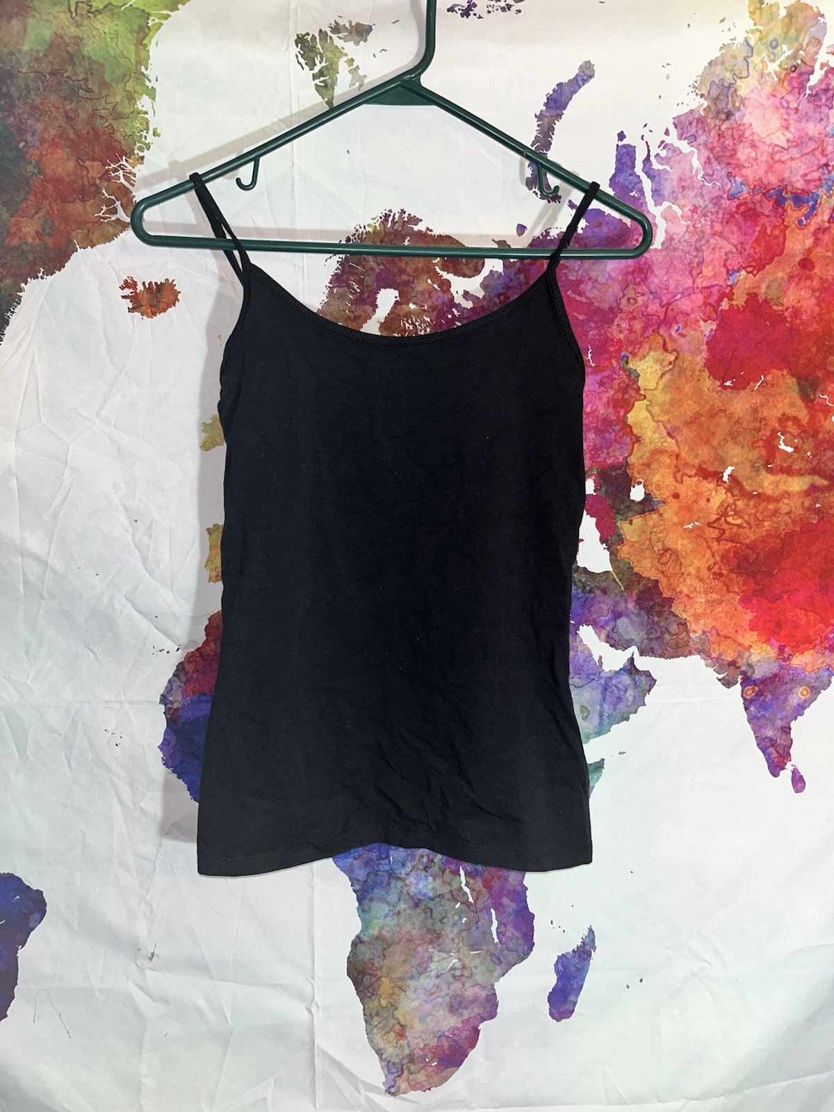 Tank Top Womens Small-image