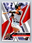 2008 Upper Deck X #67 Hideki Matsui New York Yankees