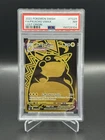 Pikachu VMAX (Secret) TG29/TG30 Swsh11: Lost Origin Trainer Gallery PSA 7