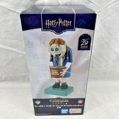Ichiban Kuji Harry Potter Weasleys Wizard Wheezes Display Figur Last One Japan