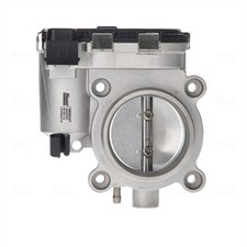 NISSENS Drosselklappenstutzen ** FIRST FIT ** 955247 12V 2 für MERCEDES CLK C208 NISSENS Drosselklappenstutzen ** FIRST FIT ** 955247 12V 2 für MERCEDES CLK C208