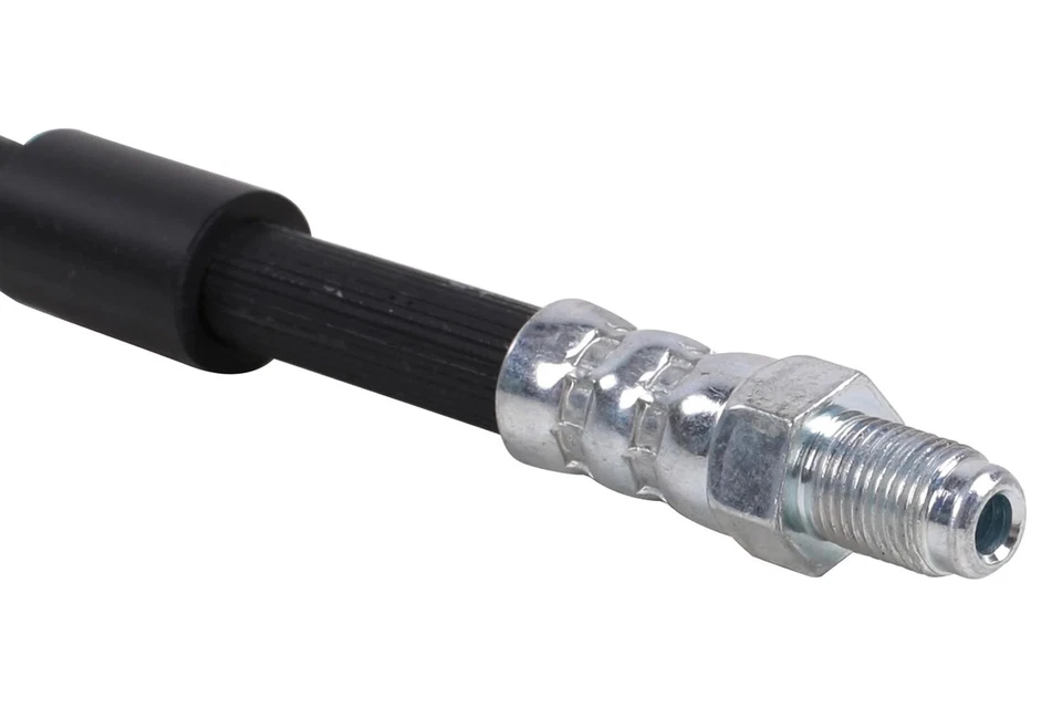 For Mercedes-Benz GLE350 2016-2019 Sunsong 2205964 Front Brake Hydraulic Hose Foto 3 de 3