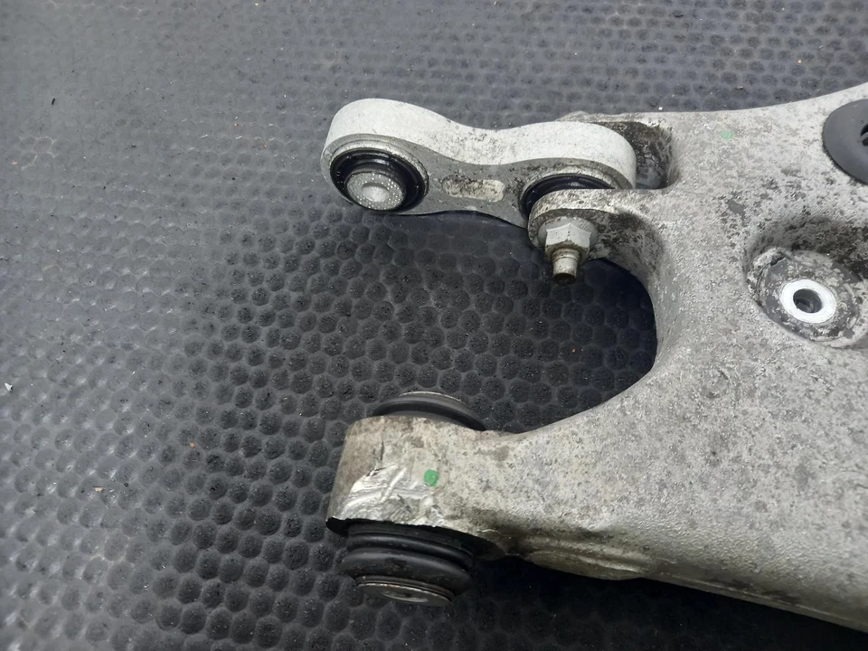 TESLA MODEL S Control Arm Lower O/S 2013-2025 0.0L Electric L2S-100D Rear RH - Image 2 of 4