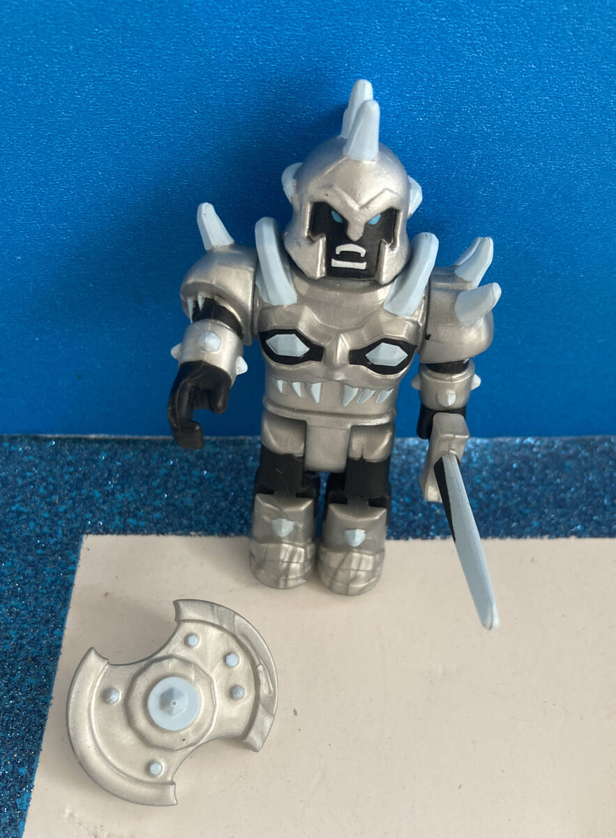 Roblox Series 1 Korblox General Mini Figure (No Packaging) 