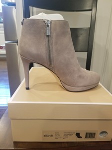 michael kors sammy platform ankle boot