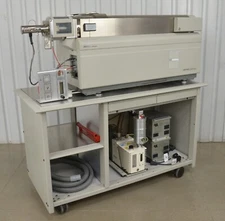 Applied Biosystems MDS Sciex API 3000 LC/MS/MS Mass Spectrometer System