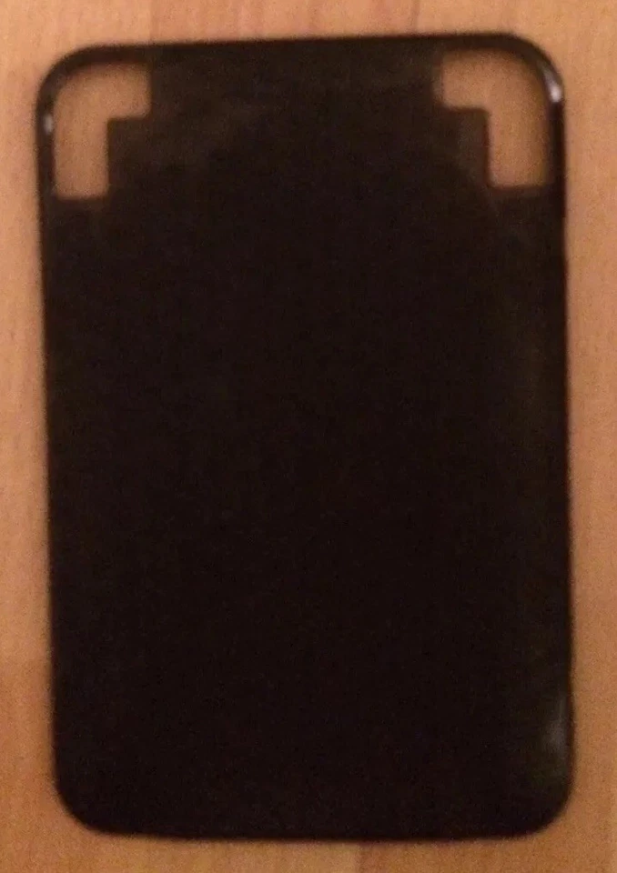 Funda protectora blanda Philips Shock Stop Kindle 3 Foto 3 de 4