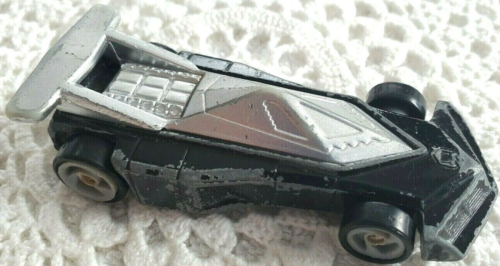 HOT WHEELS 1999 HOT ROD CAR TOY MATTEL MCD CORP COLLECTIBLE DIE CAST RACING B/S - Picture 1 of 5