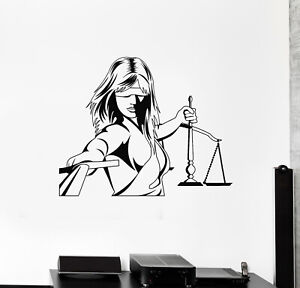 law justice