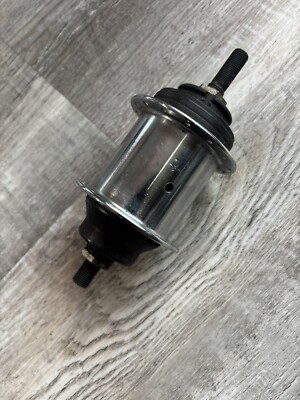 SHIMANO　3スピードハブ　333　ビンテージ Shimano 333 3 Speed Hub 28h Vintage 3sp Made In Japan Pre