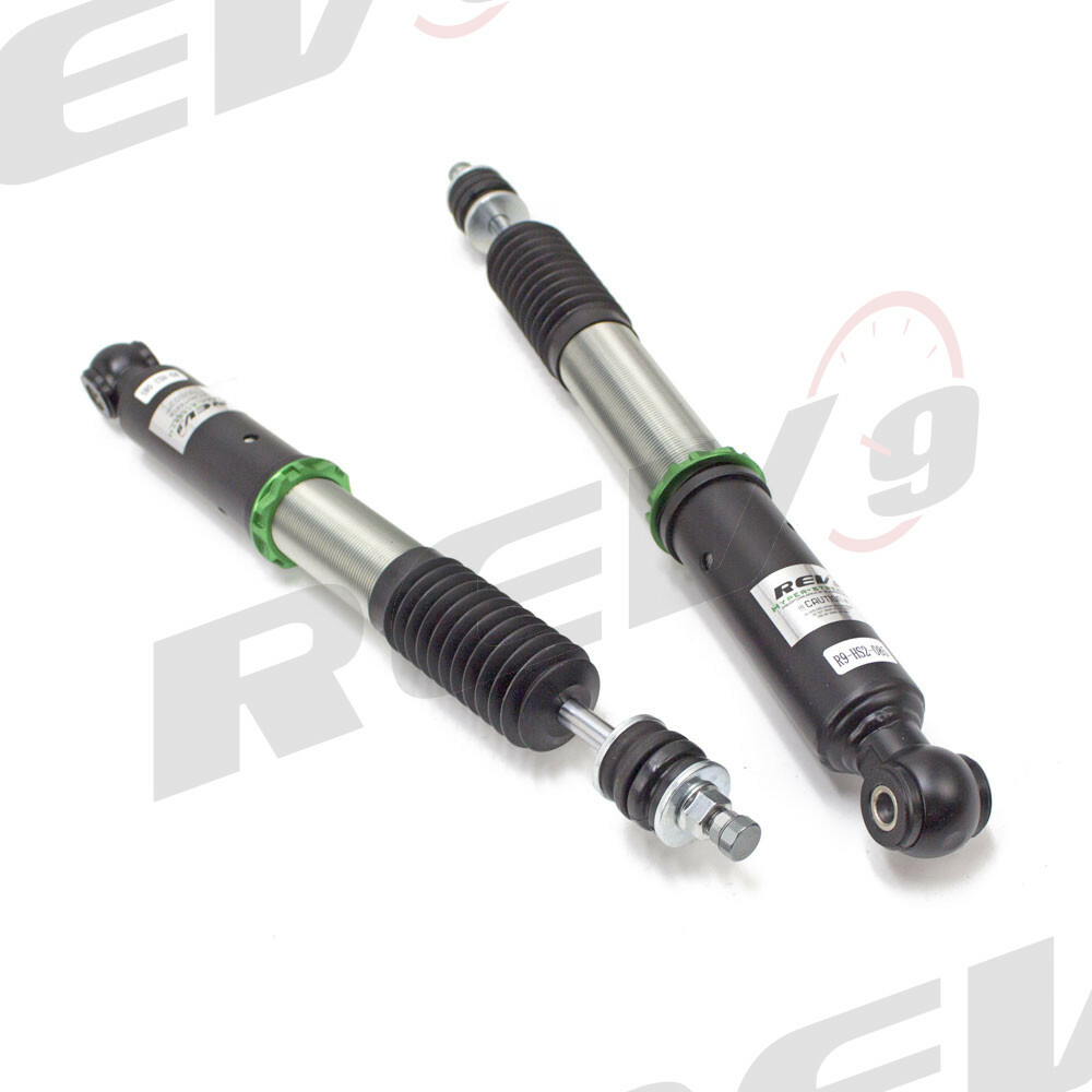 Rev9 Hyper-Street II Coilover Kit For Nissan Altima (2002-2006) - 32-Way Adjustable Mono-Tube Lowering Suspension