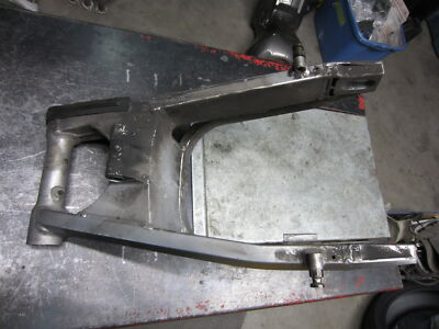 2003 Kawasaki Ninja Zx9r OEM Rear Swingarm Swing Arm Bolt on Ready