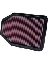 K&N Panel Air Filter fits Jeep Wrangler 3.8 JK (33-2364)