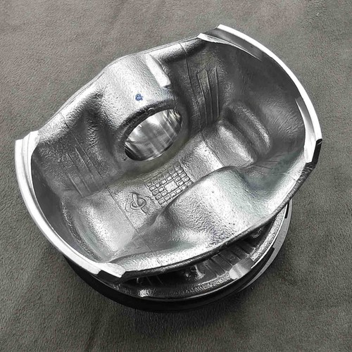 Nuevo kit de pistón y anillo para Ford Focus Kuga Volvo V40 1,6 L CJ5Z-6108-A - Imagen 9 de 10