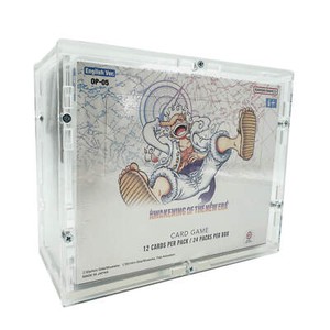 new era booster box One Piece TCG OP05 Awakening of the New Era