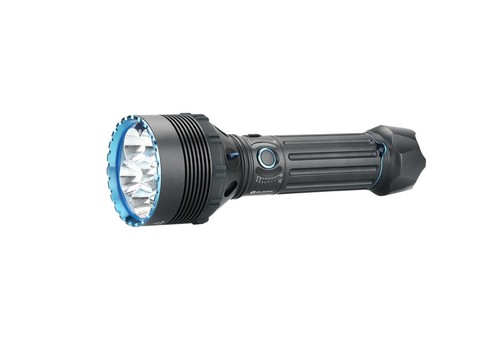 Olight Marauder X9R mit 25000 Lumen Lichtleistung Taschenlampe Suchscheinwerfer - Bild 2 von 15