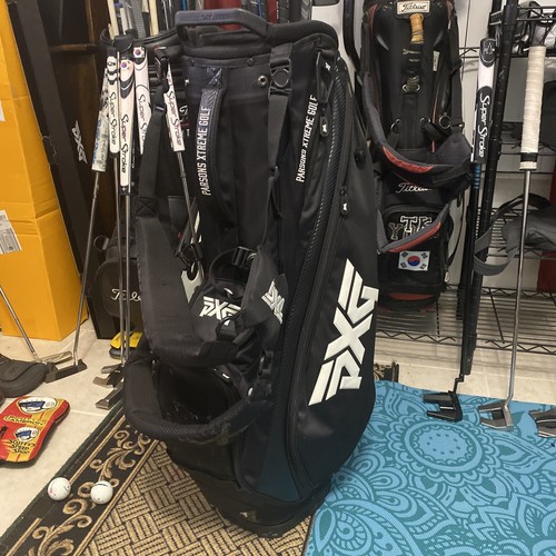 pxg golf bag used eBay
