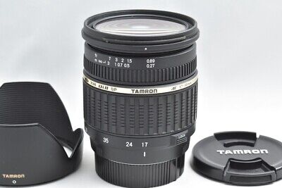 EXC++ TAMRON for Pentax K mount SP17-50mm F2.8 XR Di II from EXC++ TAMRON for Pentax K mount SP17-50mm F2.8 XR Di II from