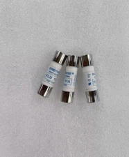 10PC FLUKE FUSE FLU 11A 1000V 38mm FOR F15B F17B MULTIMETER Littelfuse
