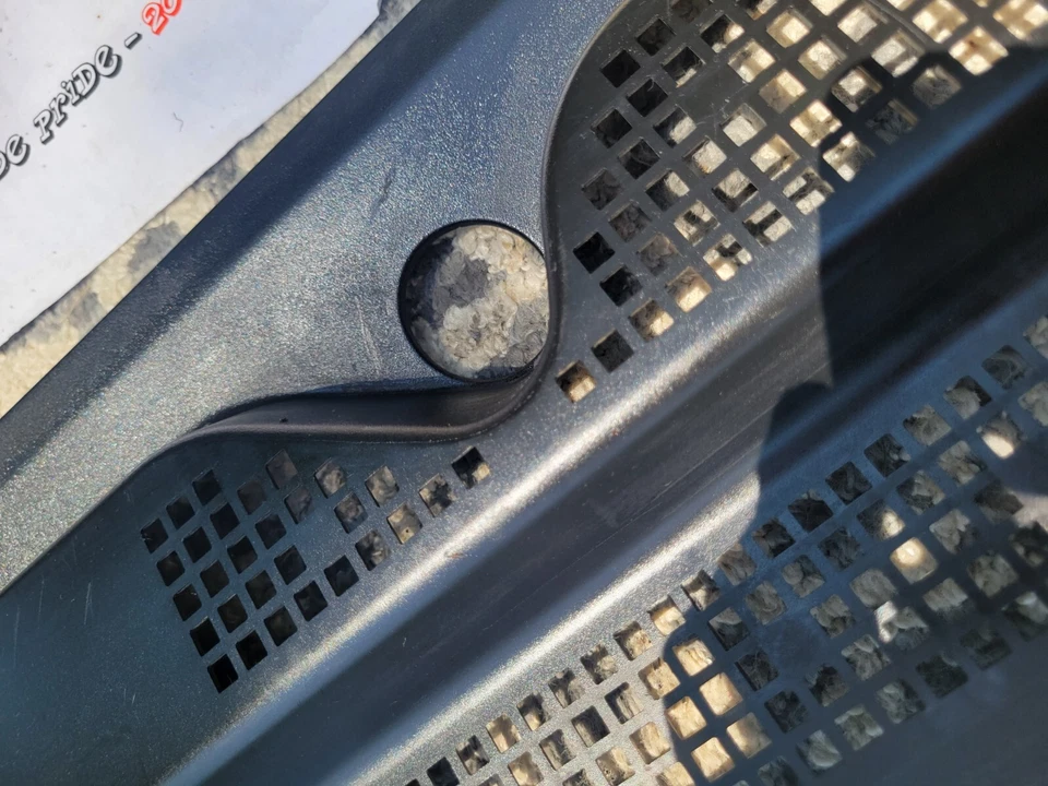 Honda Prelude 1997 capó conjunto superior. Honda Prelude JDM 1997-2001 Foto 2 de 4