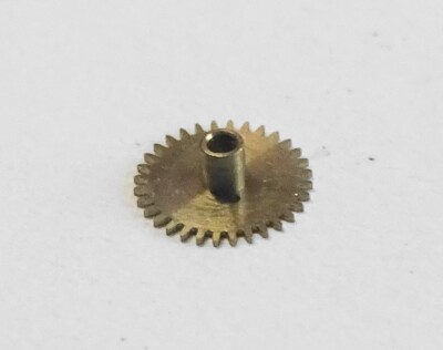 PIÈCE MONTRE AS SCHILD 447 A CYLINDRE ROUE ECHAPPEMENT