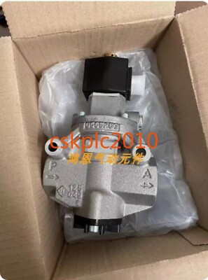 1PCS NEW 8026770080123050 IMI HERION Indirect Electric Control Lift Valve Sold 0
