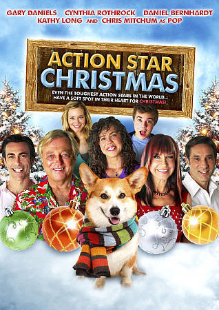 Dvd eone film USA Family Action Star christmas 2012 1.85:1 (625828643637)