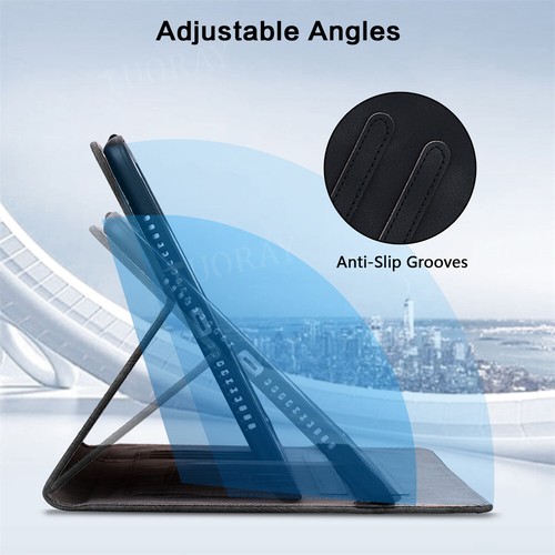 Case For Lenovo Tab P12/P11 2nd Gen/K11/M11/M10/M9/M8 4th/3rd Gen Tablet Cover - Picture 16 of 59