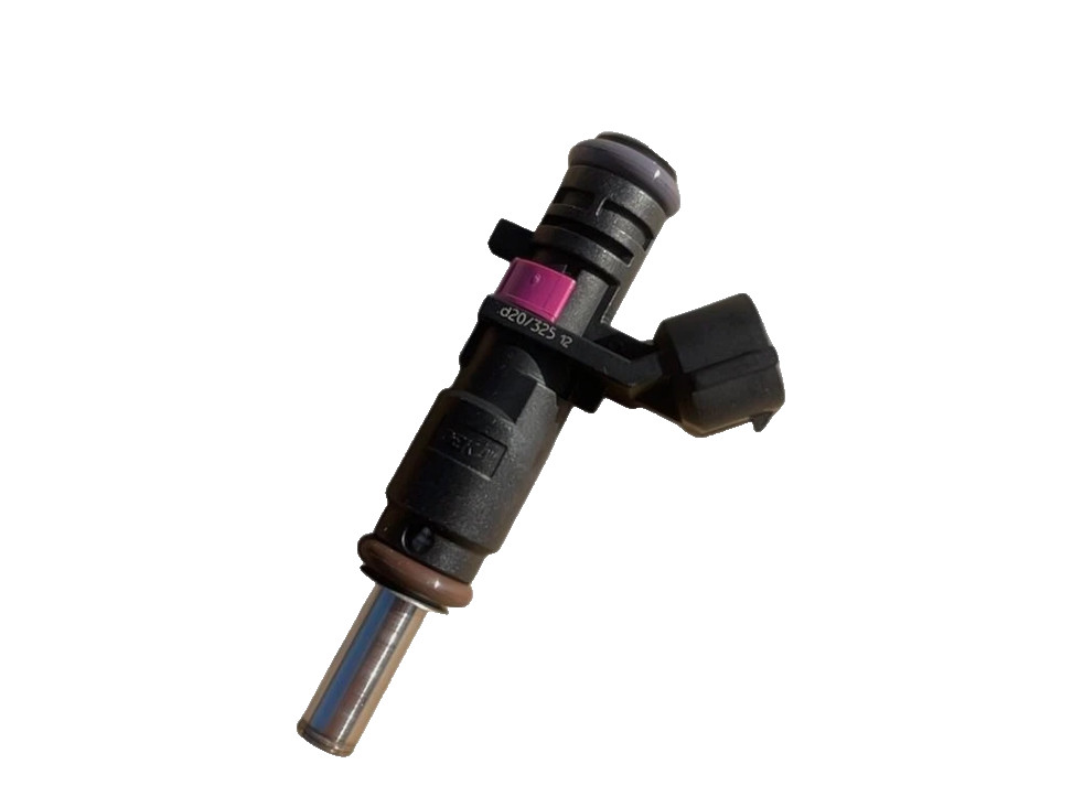 Injecteur 166009685R Captur Clio pour résoudre les ratés d'allumage moteur