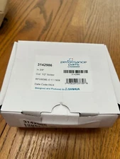 hussman txv valve RFGB-0.17-3SX4 18.7P