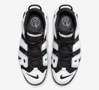 ◆新商品◆NIKE AIR MORE UPTEMPO '96 COBALT BLISS◆大人気◆ Nike Air More Uptempo 96 Cobalt Bliss (GS) - Swappa