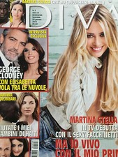 Diva 2010 3.MARTINA STELLA,ARISA,ROBERTA MORISE,TOM FORD,LADY GAGA,PENELOPE CRUZ