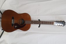 Epiphone Ft-30 Caballero Brown Natural 6-string 20-fret Acoustic Guitar 4495