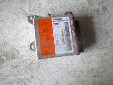 SMART FORTWO 2008 MK2 AIR SAFETY BAG MODULO UNITÀ A4518202485