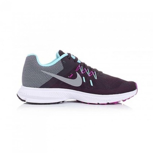 Mujeres Nike Zoom Winflo 2 Flash Zapatillas 807280 500 | eBay