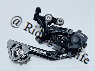 New Shimano GRX RX400 2x10 Speed gravel Groupset ST+BR+RD+FD+CS+CN
